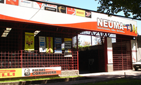 neumaticos neumaton
