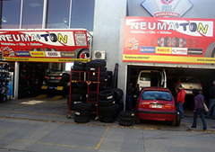 neumaticos neumaton