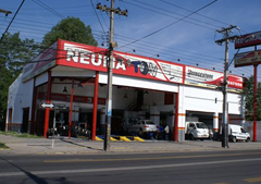 neumaticos neumaton