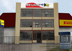 neumaticos neumaton